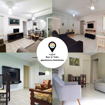 Appartement La05-Bertioga, Proximo Ao Sesc, Riviera, Vista Linda, Indaia Extérieur photo