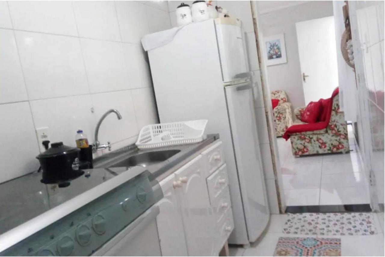 Appartement La05-Bertioga, Proximo Ao Sesc, Riviera, Vista Linda, Indaia Extérieur photo
