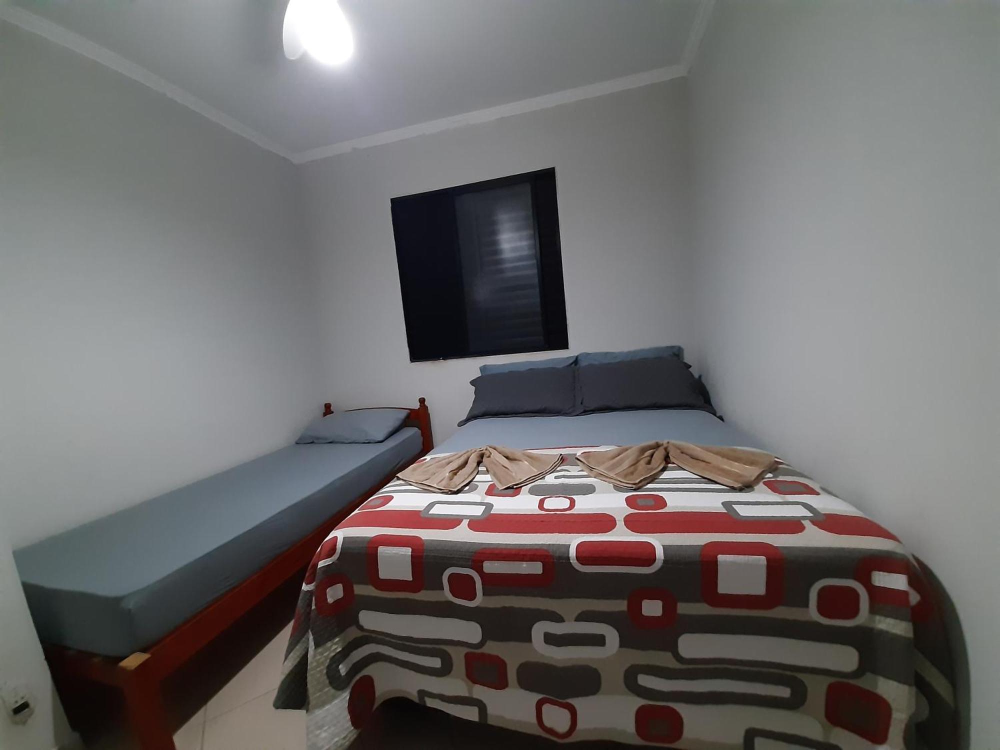 Appartement La05-Bertioga, Proximo Ao Sesc, Riviera, Vista Linda, Indaia Extérieur photo