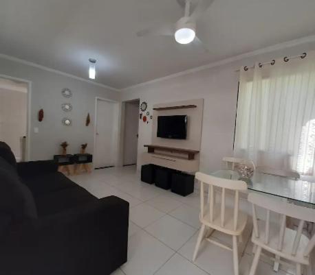 Appartement La05-Bertioga, Proximo Ao Sesc, Riviera, Vista Linda, Indaia Extérieur photo